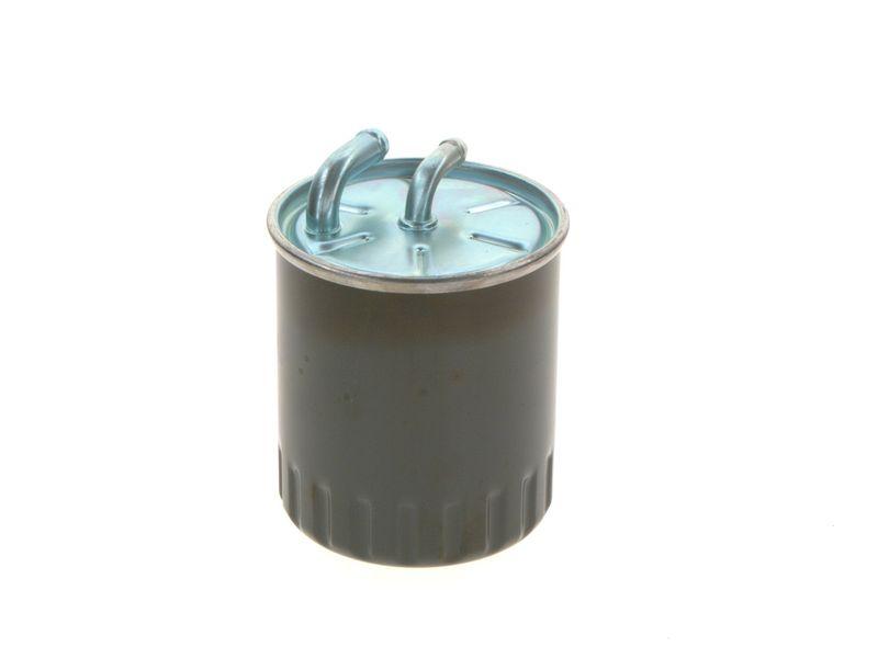 Filtre à carburant BOSCH 1 457 434 437