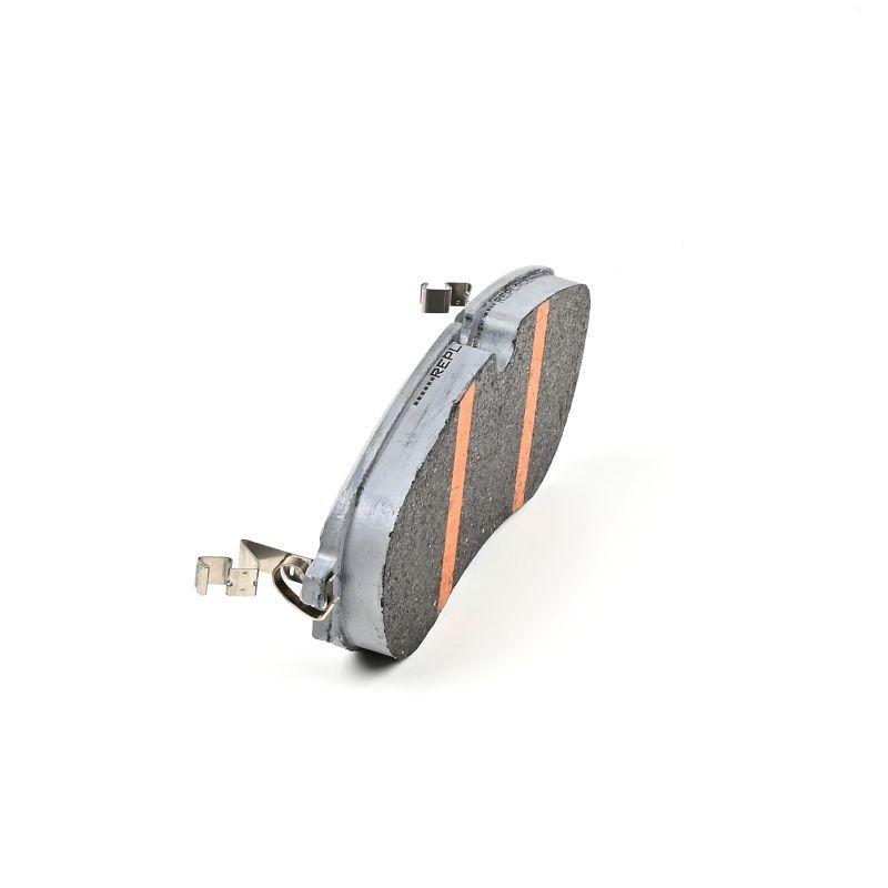 Kit de plaquettes de frein, frein à disque DELPHI LP5047EV