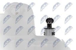 Vase d'expansion, liquide de refroidissement NTY CZW-JG-001