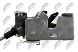 Serrure de hayon NTY EZC-FR-112