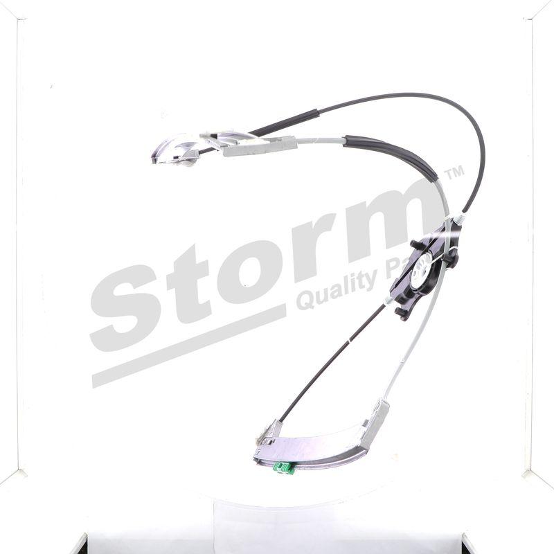 Lève-vitre STORM QUALITY PARTS 10482
