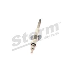 Bougie de préchauffage STORM QUALITY PARTS 502046