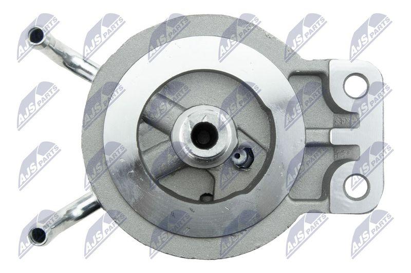 Support, filtre à carburant NTY BPP-MS-001