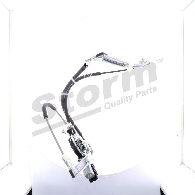 Lève-vitre STORM QUALITY PARTS 88078