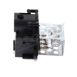Résistance, pulseur d'air habitacle STORM QUALITY PARTS 777022