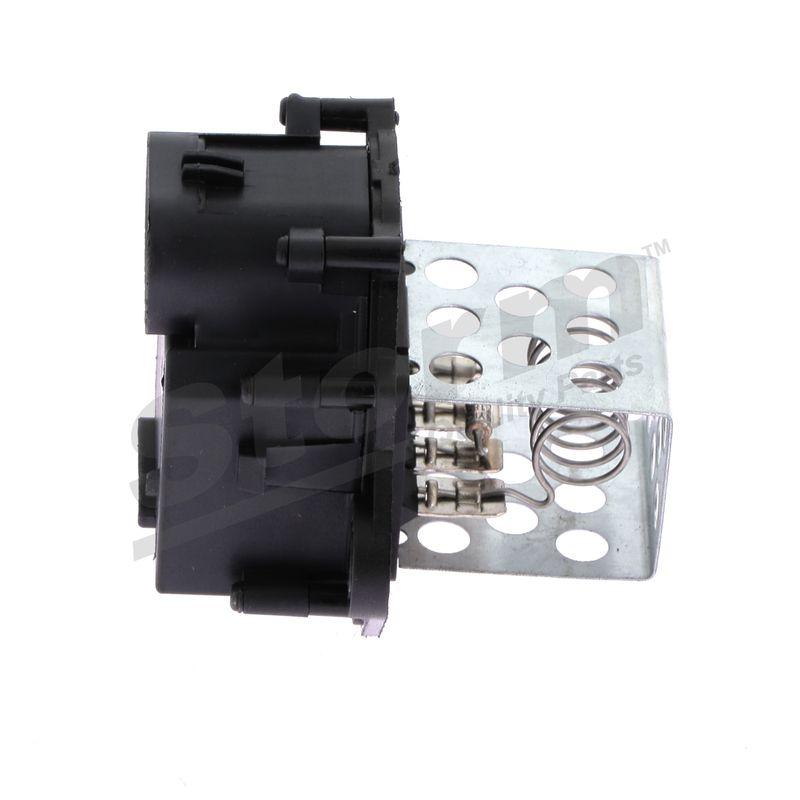 Résistance, pulseur d'air habitacle STORM QUALITY PARTS 777022