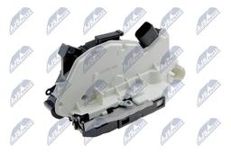 Serrure de porte NTY EZC-VW-088