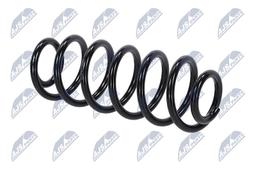 Ressort de suspension NTY ASZ-AU-039