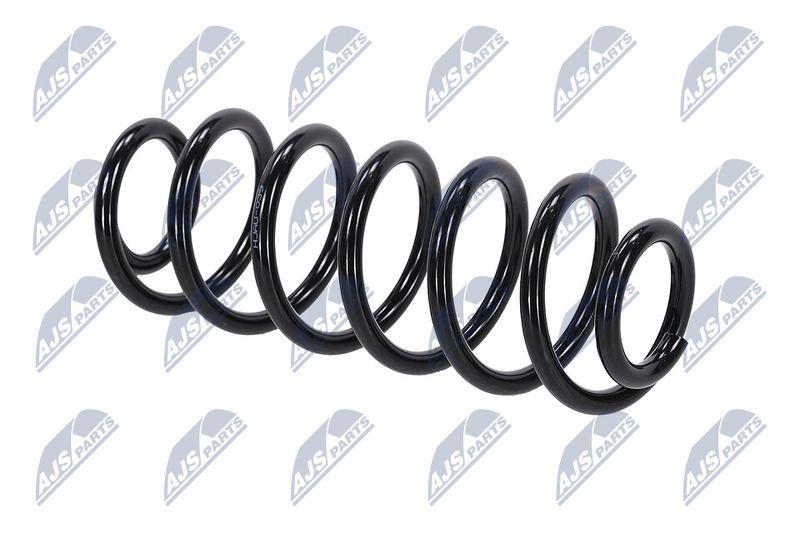 Ressort de suspension NTY ASZ-AU-039