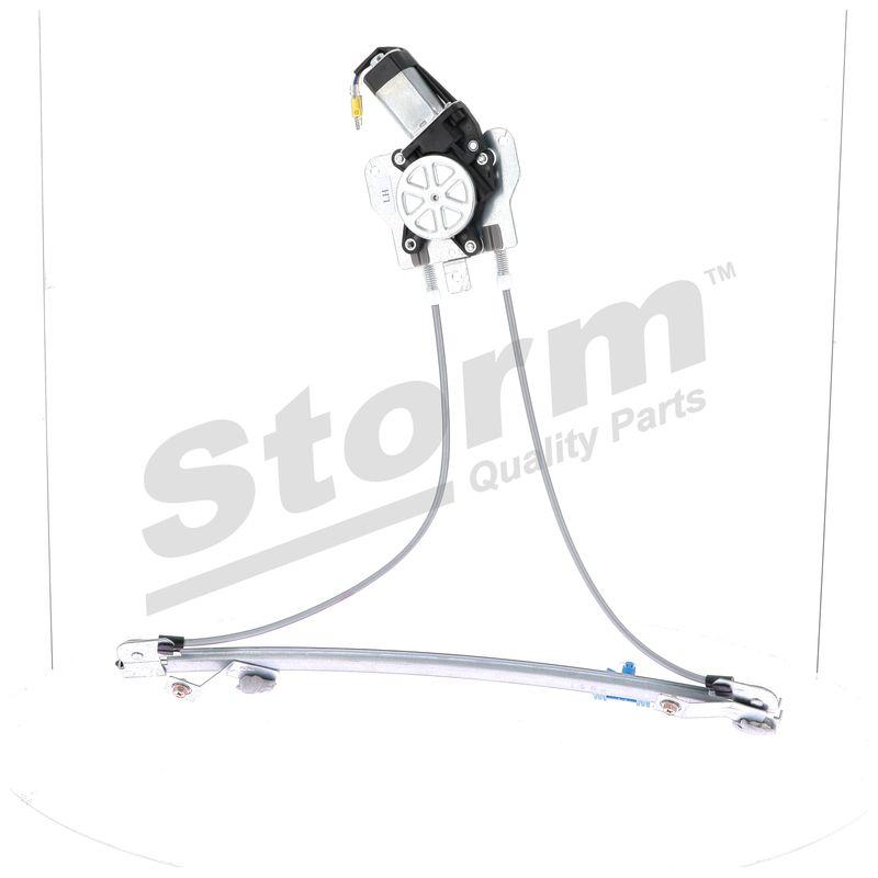 Lève-vitre STORM QUALITY PARTS 78077