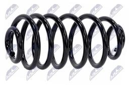 Ressort de suspension NTY ASZ-CH-021