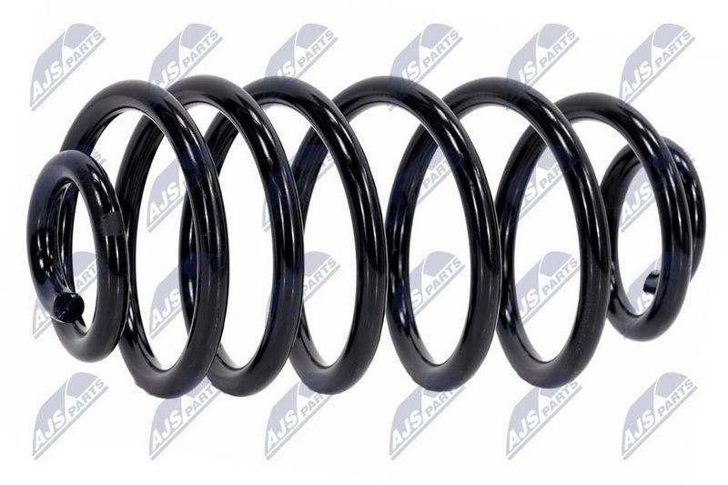Ressort de suspension NTY ASZ-CH-021