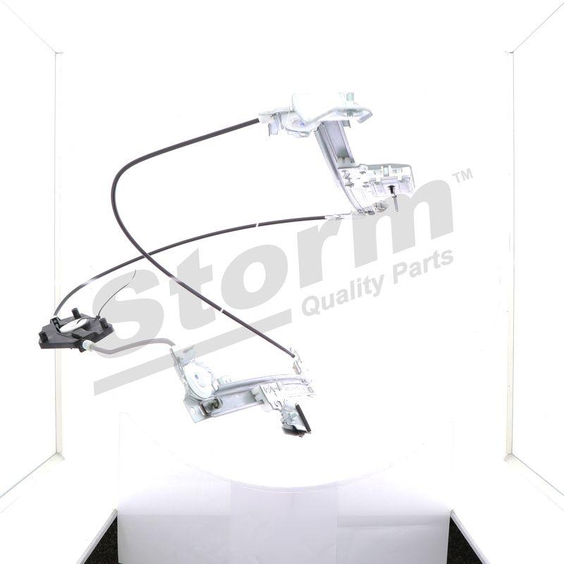 Lève-vitre STORM QUALITY PARTS 10576