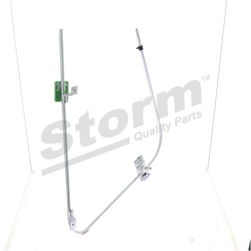 Lève-vitre STORM QUALITY PARTS 39074