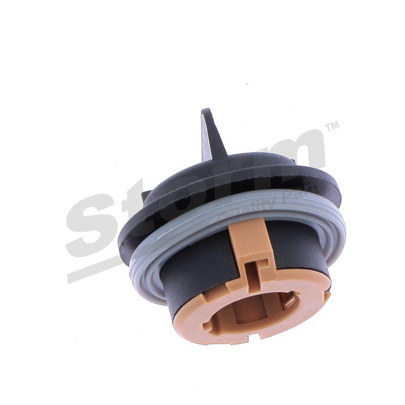 Support de lampe, feu clignotant STORM QUALITY PARTS 80901