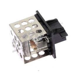 Résistance, pulseur d'air habitacle STORM QUALITY PARTS 777049