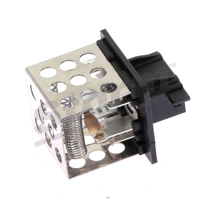 Résistance, pulseur d'air habitacle STORM QUALITY PARTS 777049