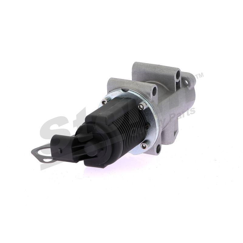 Vanne EGR STORM QUALITY PARTS 9016