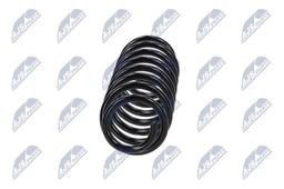 Ressort de suspension NTY ASZ-VW-025