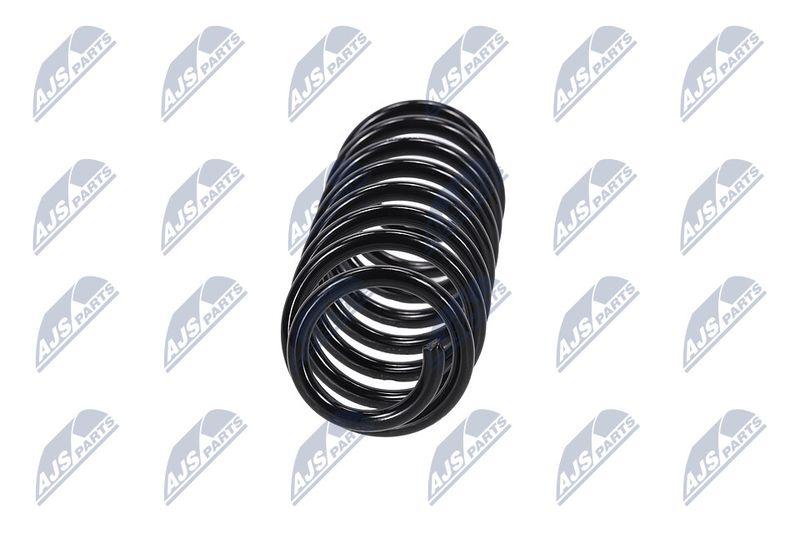 Ressort de suspension NTY ASZ-VW-025