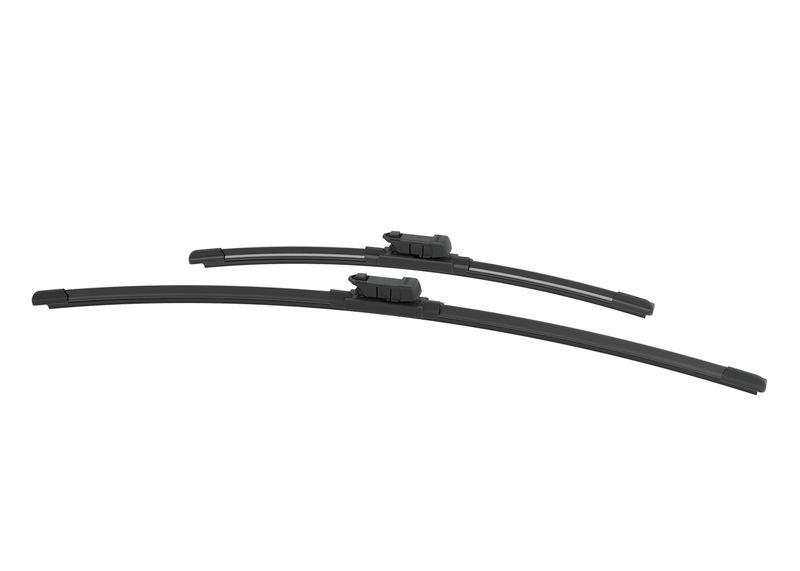 Balai d'essuie-glace BOSCH 3 397 007 555