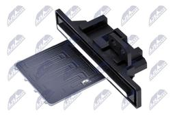 Résistance, pulseur d'air habitacle NTY ERD-NS-010