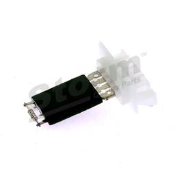 Résistance, pulseur d'air habitacle STORM QUALITY PARTS STO699012