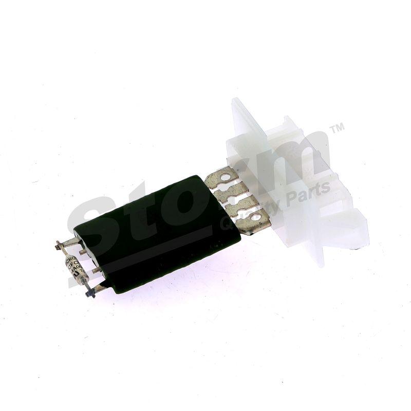 Résistance, pulseur d'air habitacle STORM QUALITY PARTS STO699012