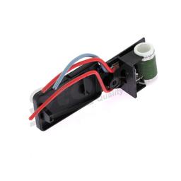 Résistance, pulseur d'air habitacle STORM QUALITY PARTS STO151010