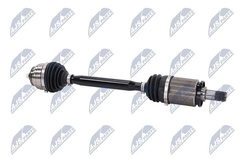 Arbre de transmission NTY NPW-BM-251
