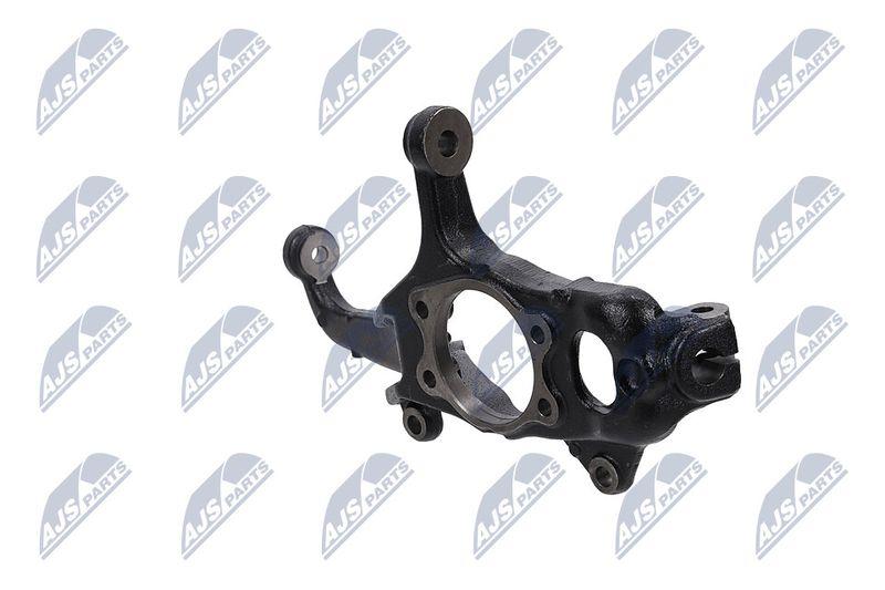 Fusée d'essieu, suspension de roue NTY ZZP-NS-029