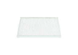 Filtre, air de l'habitacle BOSCH 1987432254