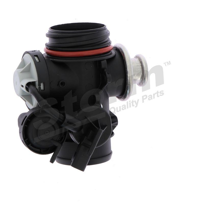 Vanne EGR STORM QUALITY PARTS 9015