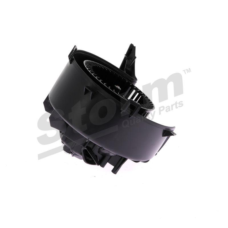 Pulseur d'air habitacle STORM QUALITY PARTS 6500801