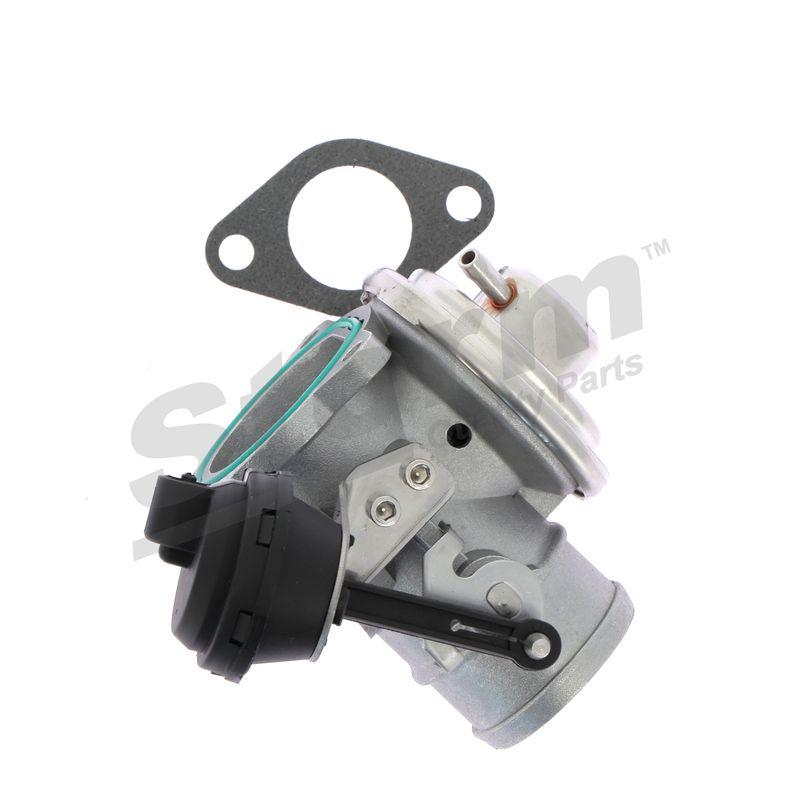 Vanne EGR STORM QUALITY PARTS 9037