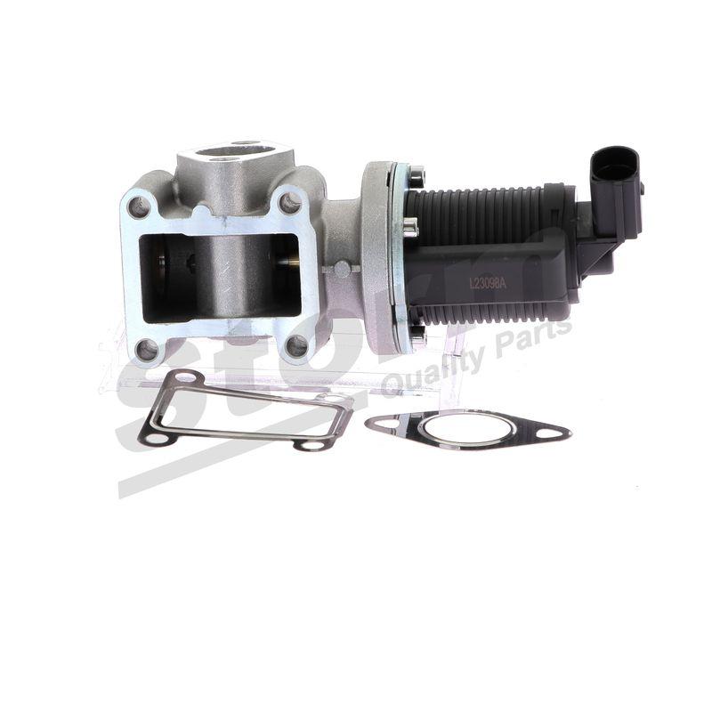 Vanne EGR STORM QUALITY PARTS 9022