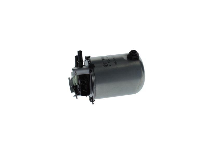 Filtre à carburant BOSCH F 026 402 288