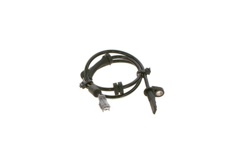 Capteur, vitesse de roue BOSCH 0 265 007 905