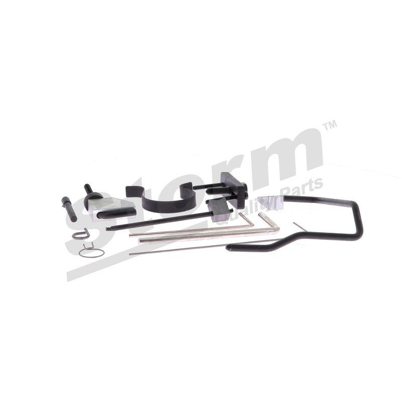 Kit d'outils de réglage, épure de distribution STORM QUALITY PARTS 555500