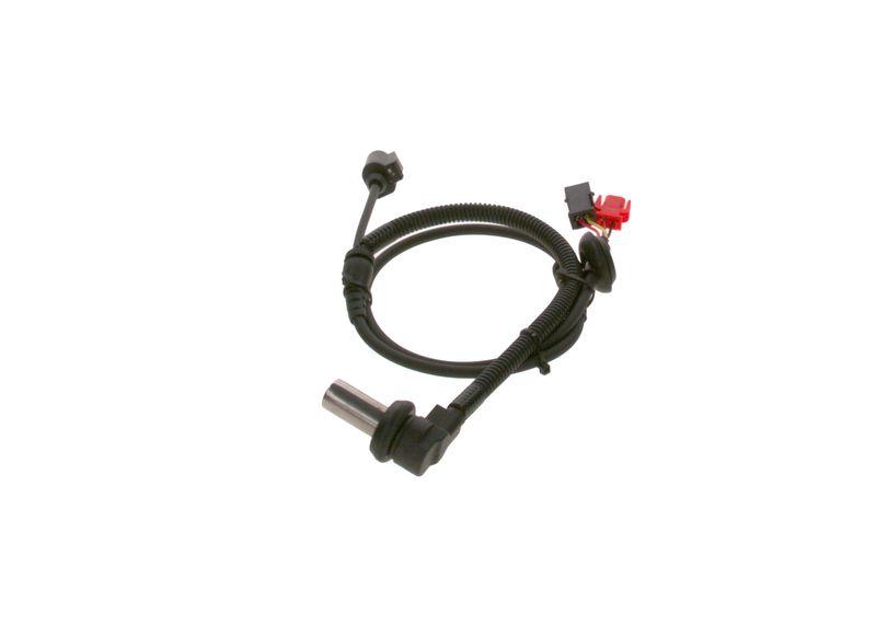 Capteur, vitesse de roue BOSCH 0 986 594 002
