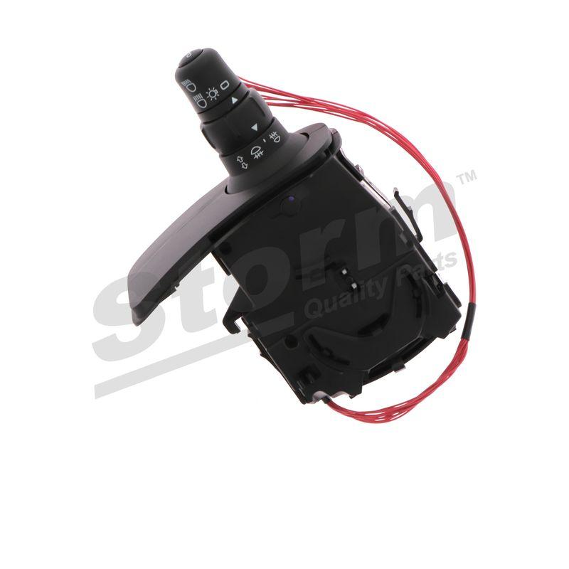 Commutateur de colonne de direction STORM QUALITY PARTS 80920