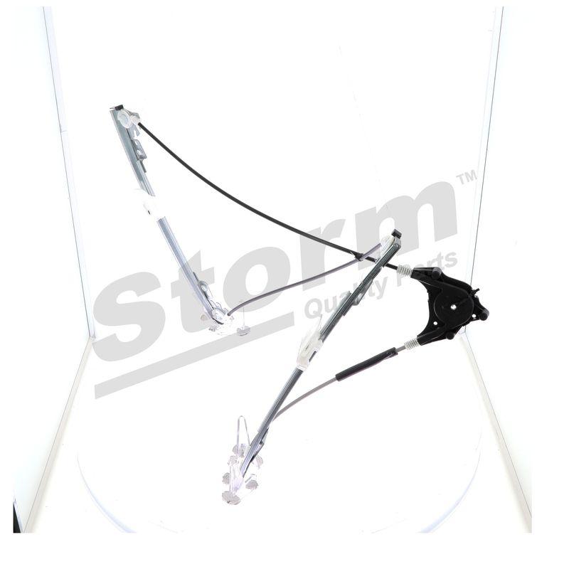Lève-vitre STORM QUALITY PARTS 41376