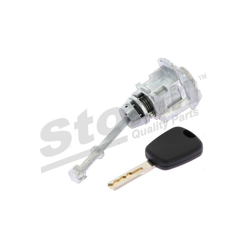 Cylindre de serrure STORM QUALITY PARTS 2552001