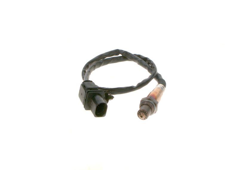 Sonde lambda BOSCH 0258017290