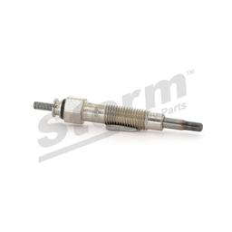 Bougie de préchauffage STORM QUALITY PARTS 512001