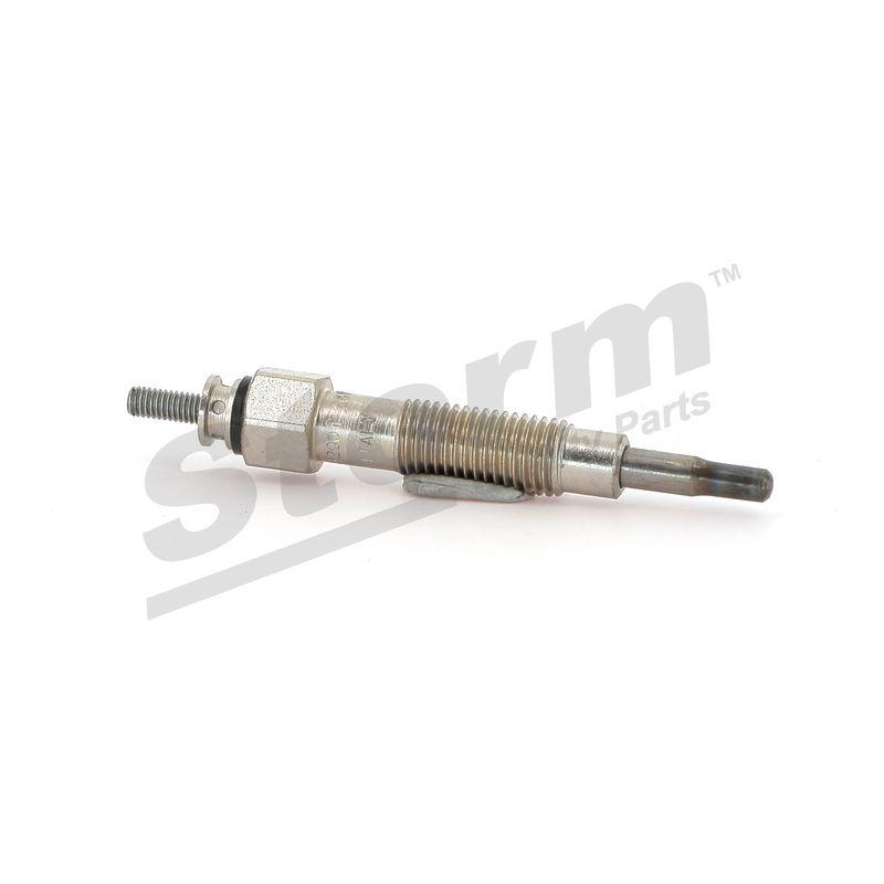 Bougie de préchauffage STORM QUALITY PARTS 512001