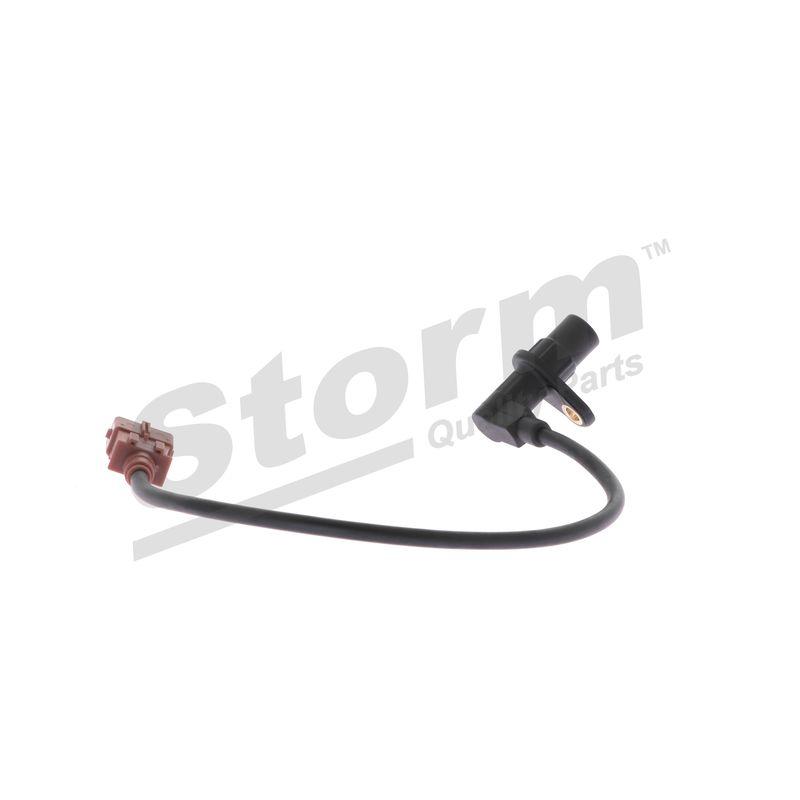 Capteur d'angle, vilebrequin STORM QUALITY PARTS 777118