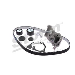 Pompe à eau + kit de courroie crantée STORM QUALITY PARTS 914560KP