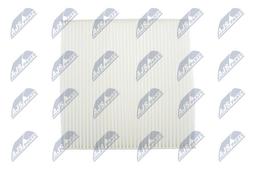 Filtre, air de l'habitacle NTY FCF-HD-017