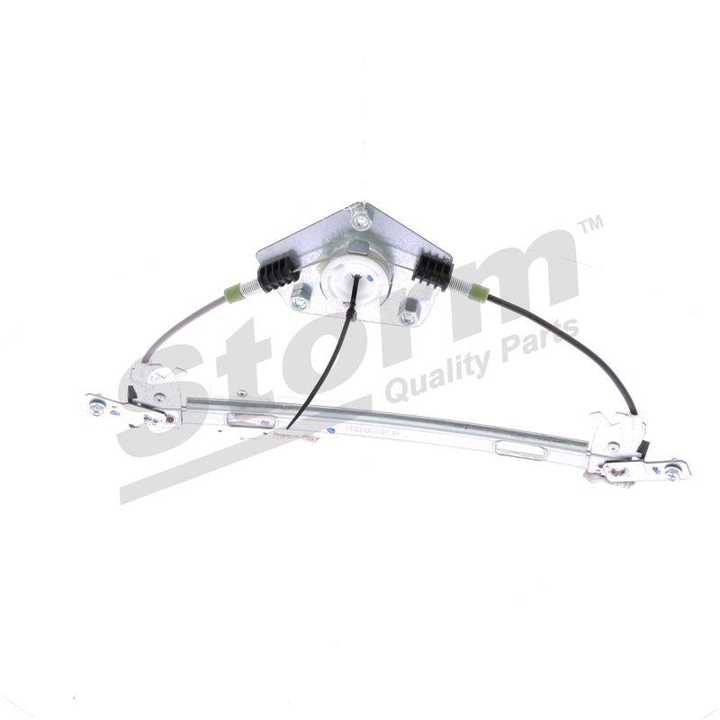 Lève-vitre STORM QUALITY PARTS 93082